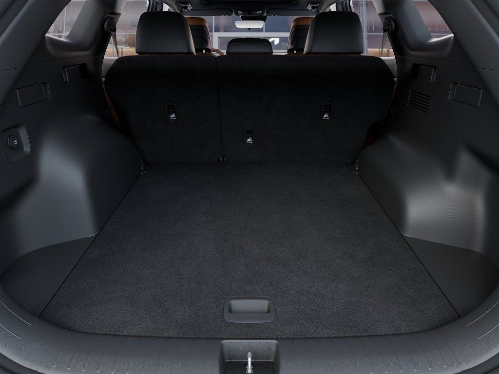 2027 Kia Sportage Hybrid X-LINE AWD