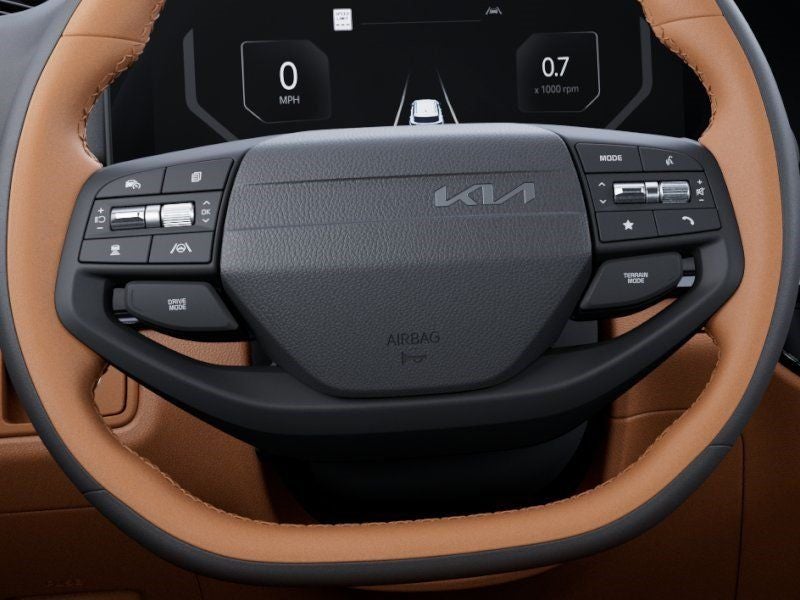2027 Kia Sportage Hybrid X-LINE AWD
