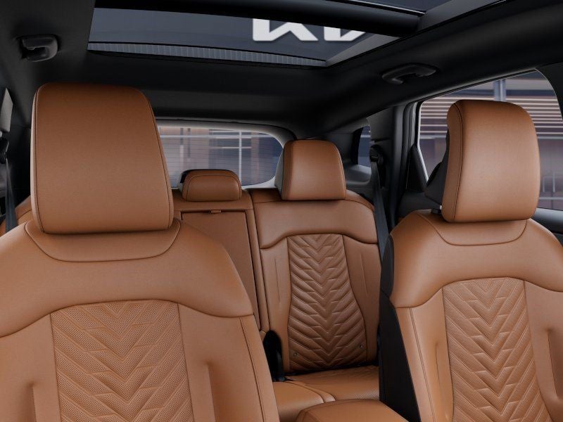 2027 Kia Sportage Hybrid X-LINE AWD