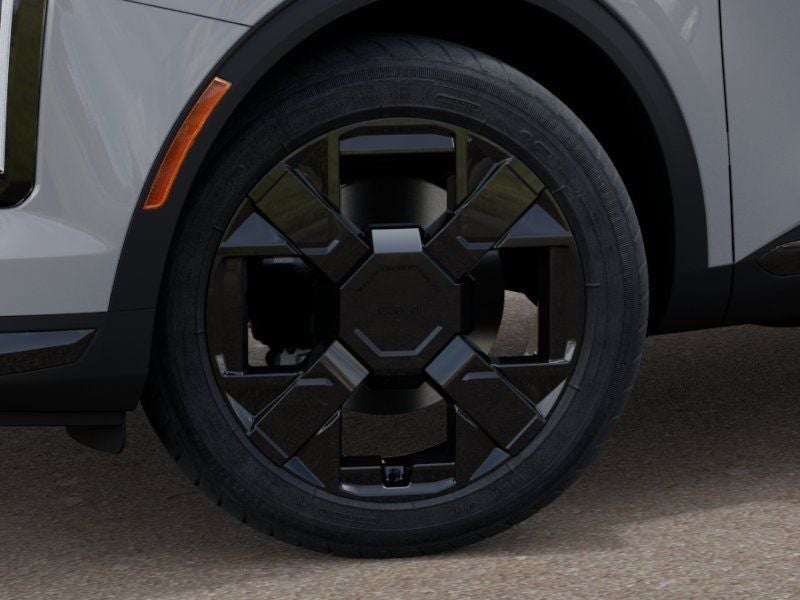 2027 Kia Sportage Hybrid X-LINE AWD
