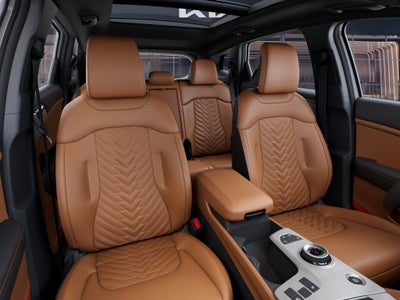 2027 Kia Sportage Hybrid X-LINE AWD