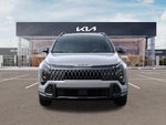 2027 Kia Sportage Hybrid X-LINE AWD