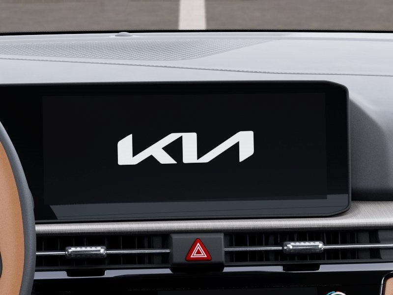 2027 Kia Sportage Hybrid X-LINE AWD
