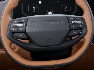2027 Kia Sportage Hybrid X-LINE AWD