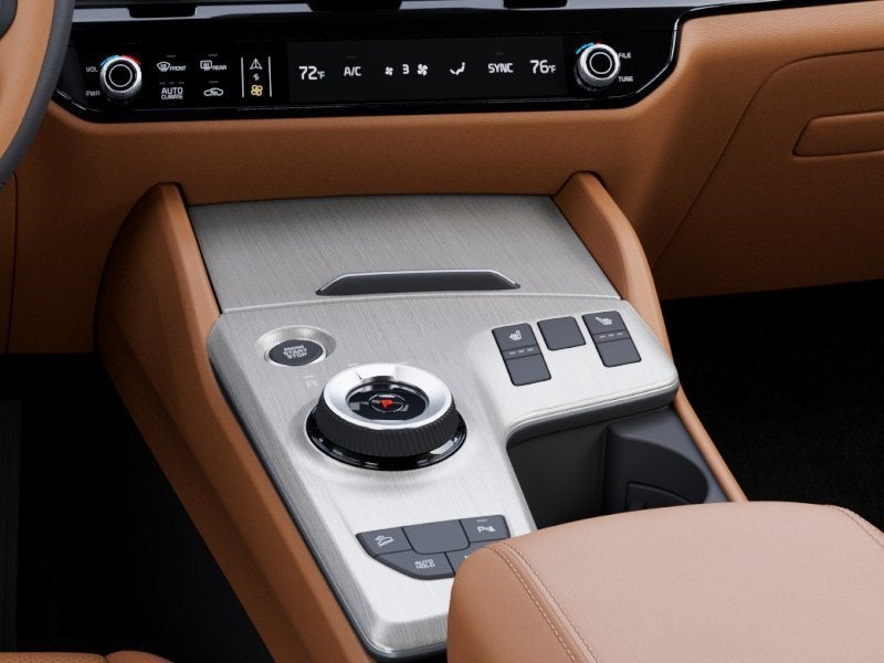 2027 Kia Sportage Hybrid X-LINE AWD
