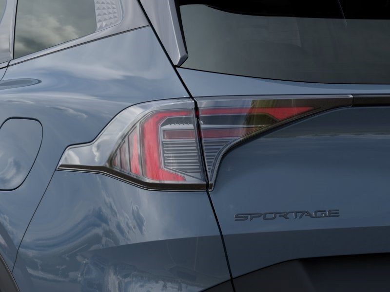 2027 Kia Sportage Hybrid X-LINE AWD