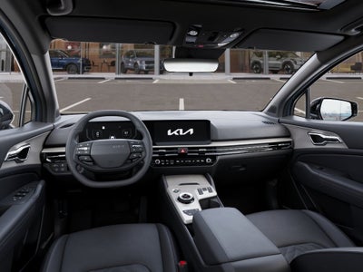 2027 Kia Sportage Hybrid X-LINE AWD