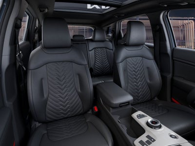 2027 Kia Sportage Hybrid X-LINE AWD