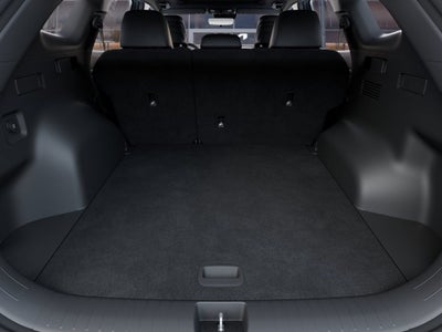 2027 Kia Sportage Hybrid X-LINE AWD