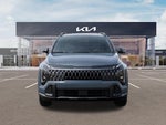 2027 Kia Sportage Hybrid X-LINE AWD