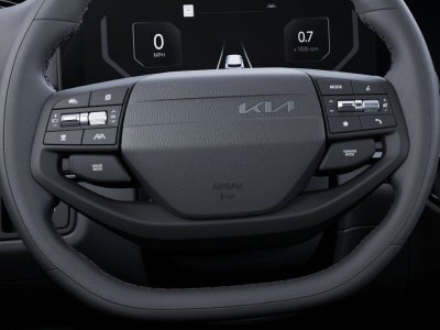 2027 Kia Sportage Hybrid X-LINE AWD