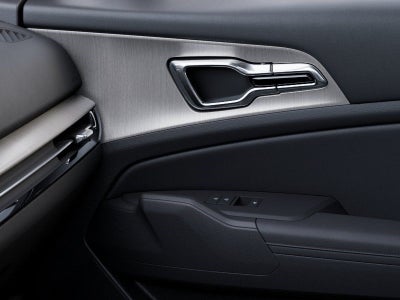 2027 Kia Sportage Hybrid X-LINE AWD