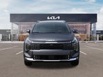 2027 Kia Sportage Hybrid SX-Prestige