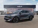 2027 Kia Sportage Hybrid SX-Prestige