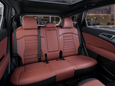 2027 Kia Sportage Hybrid SX-PRESTIGE AWD
