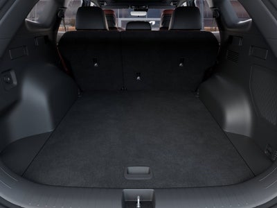 2027 Kia Sportage Hybrid SX-PRESTIGE AWD