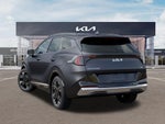 2027 Kia Sportage Hybrid SX-PRESTIGE AWD