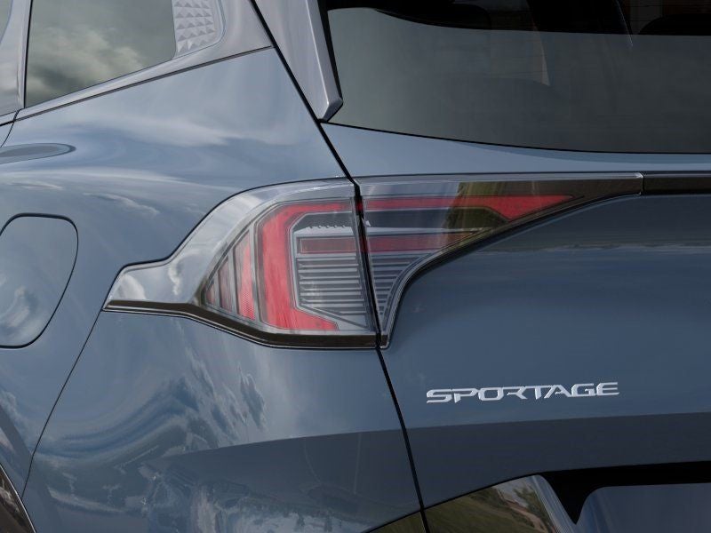 2027 Kia Sportage Hybrid SX-PRESTIGE AWD