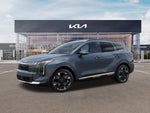2027 Kia Sportage Hybrid SX-PRESTIGE AWD