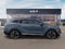 2027 Kia Sportage Hybrid SX-PRESTIGE AWD
