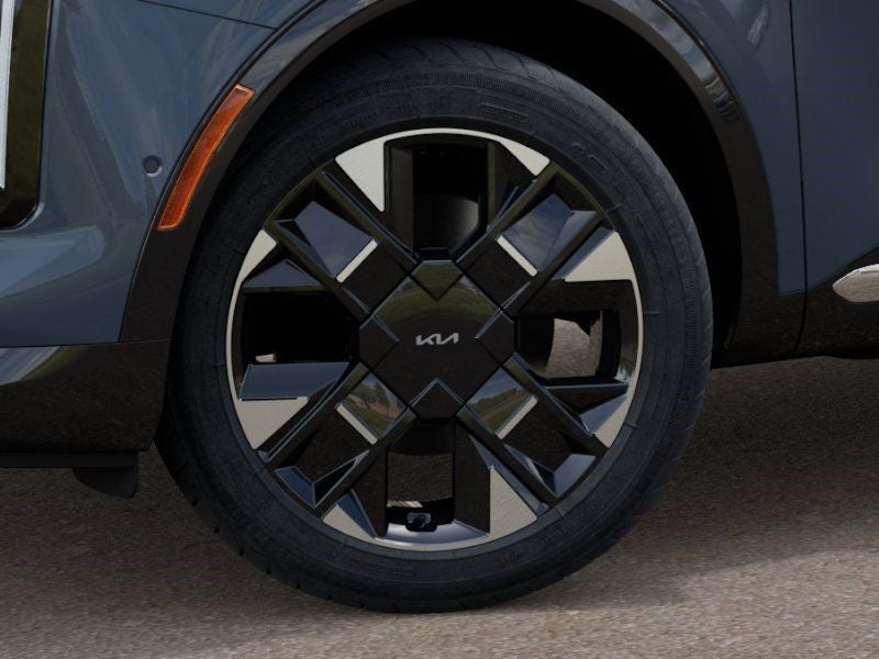 2027 Kia Sportage Hybrid SX-PRESTIGE AWD