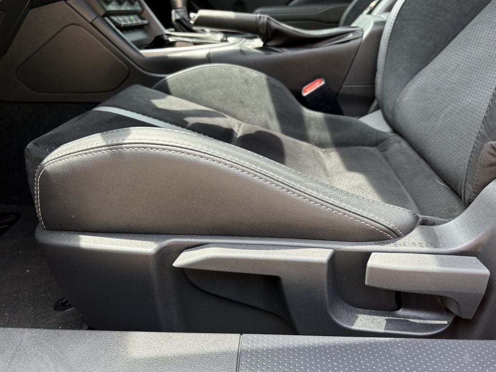 2023 Toyota GR86 Premium