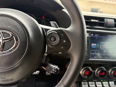 2023 Toyota GR86 Premium