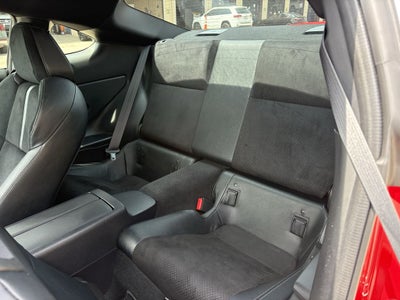2023 Toyota GR86 Premium