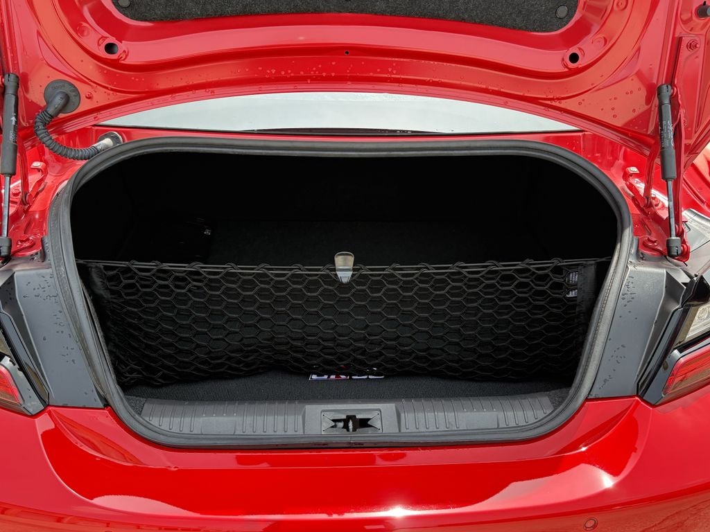2023 Toyota GR86 Premium