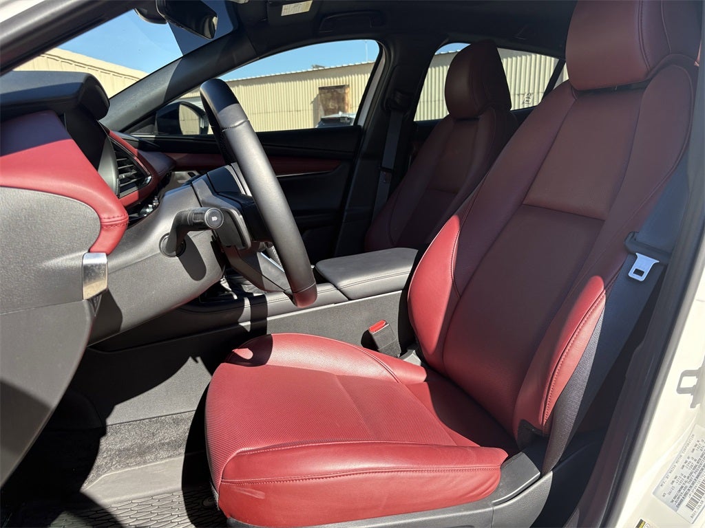 2025 Mazda Mazda3 2.5 Turbo Premium Plus Package