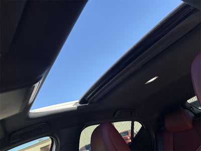 2025 Mazda Mazda3 2.5 Turbo Premium Plus Package