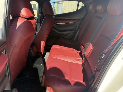 2025 Mazda Mazda3 2.5 Turbo Premium Plus Package