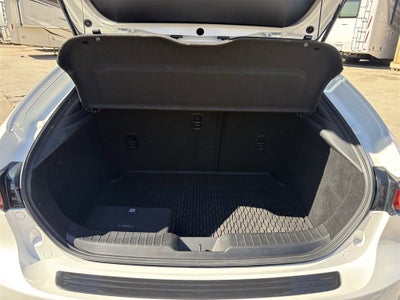2025 Mazda Mazda3 2.5 Turbo Premium Plus Package