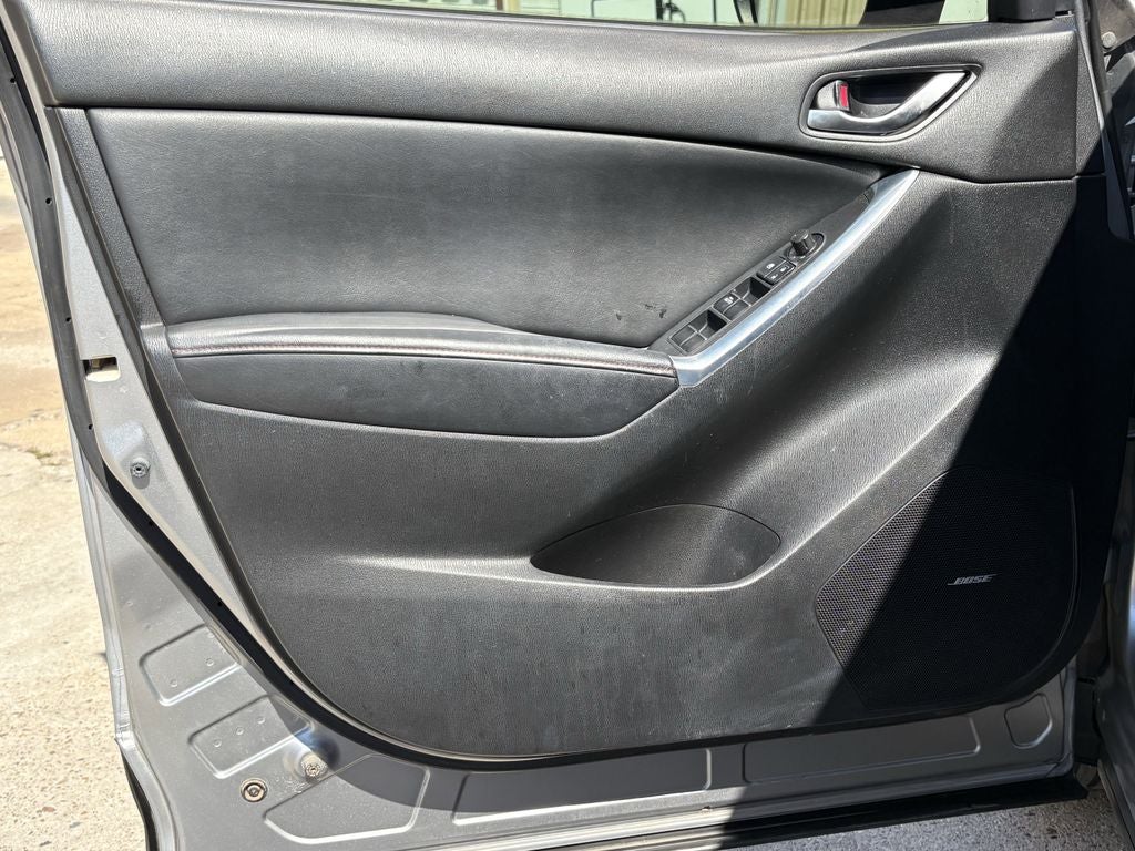 2015 Mazda Mazda CX-5 Grand Touring