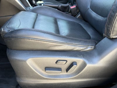 2015 Mazda Mazda CX-5 Grand Touring