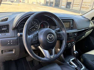 2015 Mazda Mazda CX-5 Grand Touring
