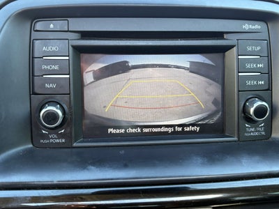 2015 Mazda Mazda CX-5 Grand Touring