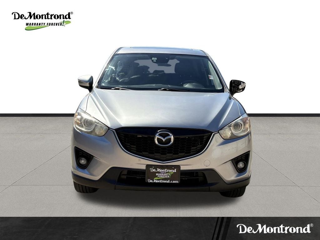 2015 Mazda Mazda CX-5 Grand Touring