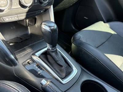 2015 Mazda Mazda CX-5 Grand Touring