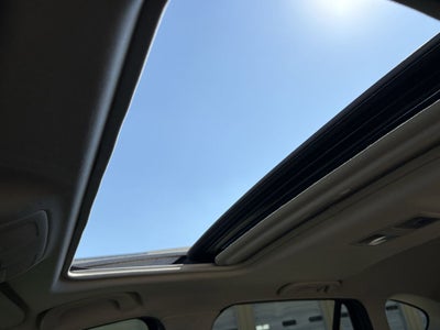 2015 Mazda Mazda CX-5 Grand Touring