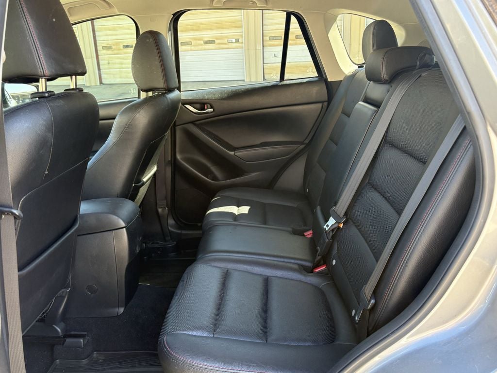 2015 Mazda Mazda CX-5 Grand Touring