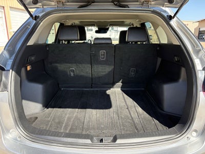 2015 Mazda Mazda CX-5 Grand Touring
