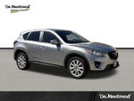 2015 Mazda Mazda CX-5 Grand Touring