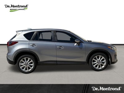 2015 Mazda Mazda CX-5 Grand Touring