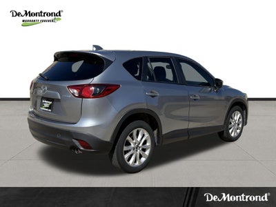 2015 Mazda Mazda CX-5 Grand Touring