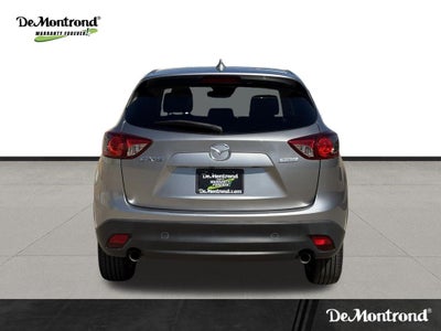 2015 Mazda Mazda CX-5 Grand Touring