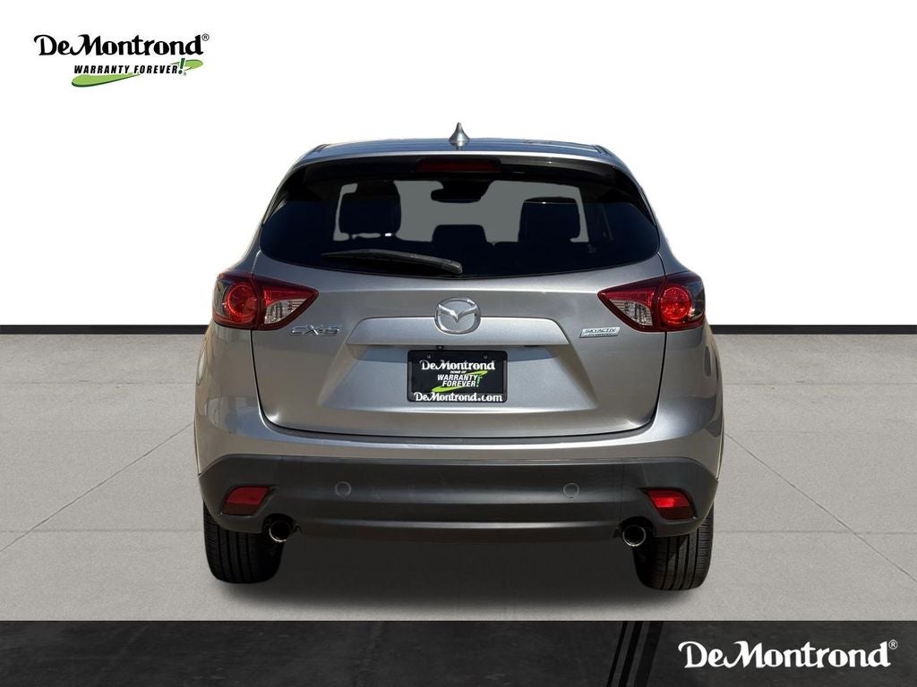 2015 Mazda Mazda CX-5 Grand Touring