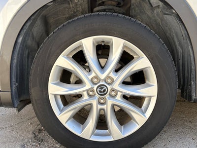 2015 Mazda Mazda CX-5 Grand Touring