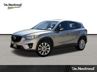 2015 Mazda Mazda CX-5 Grand Touring