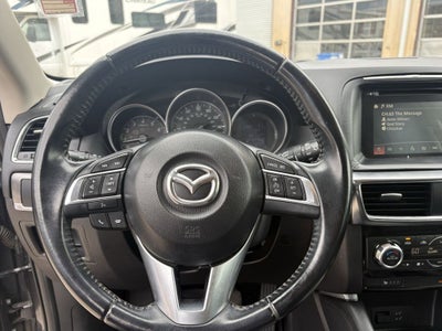 2016 Mazda Mazda CX-5 Grand Touring